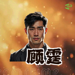顾霆